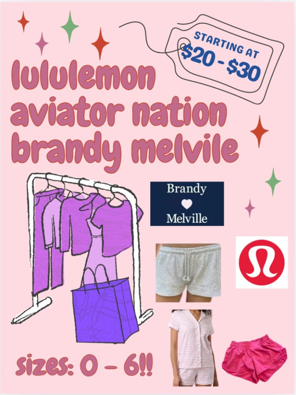 Givvy! Mystery (read details)  + free shipping on items!